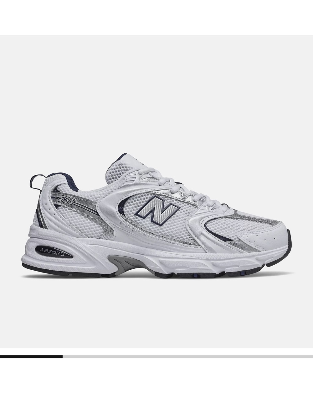 New Balance 530 sneakers